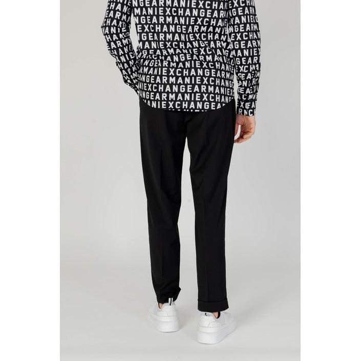 Antony Morato Zwart Broek