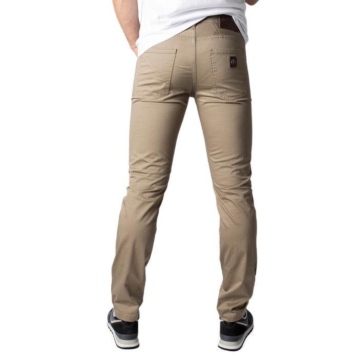 Armani Exchange Beige Broek