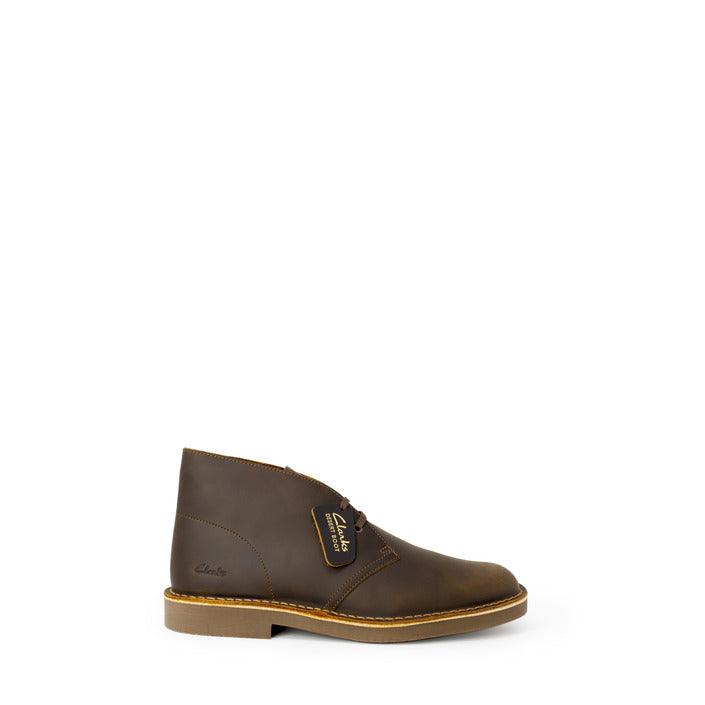 Clarks Streethill Laarzen Heren