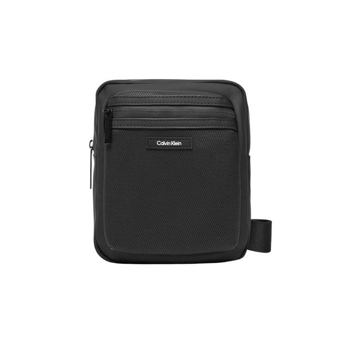 Calvin Klein Zwart Reporter Tas