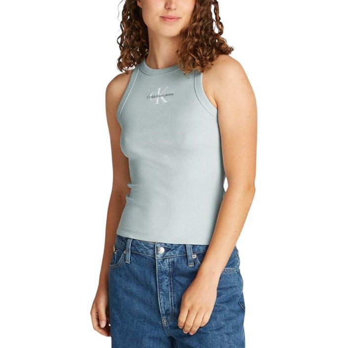 Calvin Klein Jeans Vest Dames