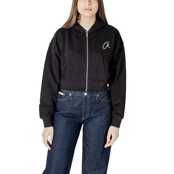 Calvin Klein Jeans Sweatshirt Dames