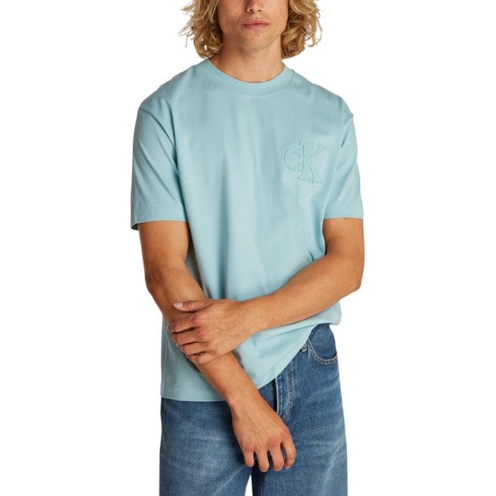 Calvin Klein Jeans T-shirt Heren