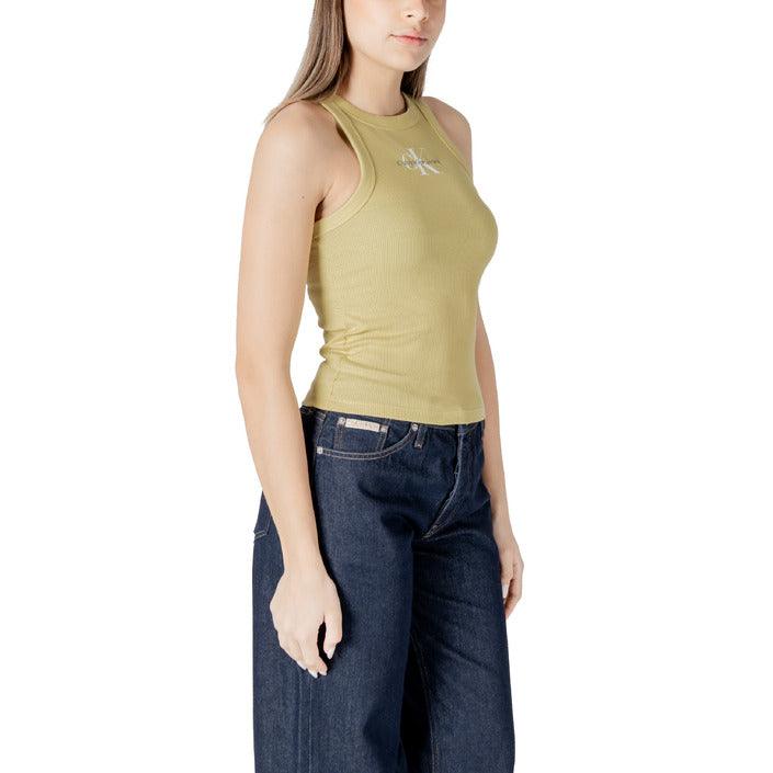 Calvin Klein Jeans Vest Dames