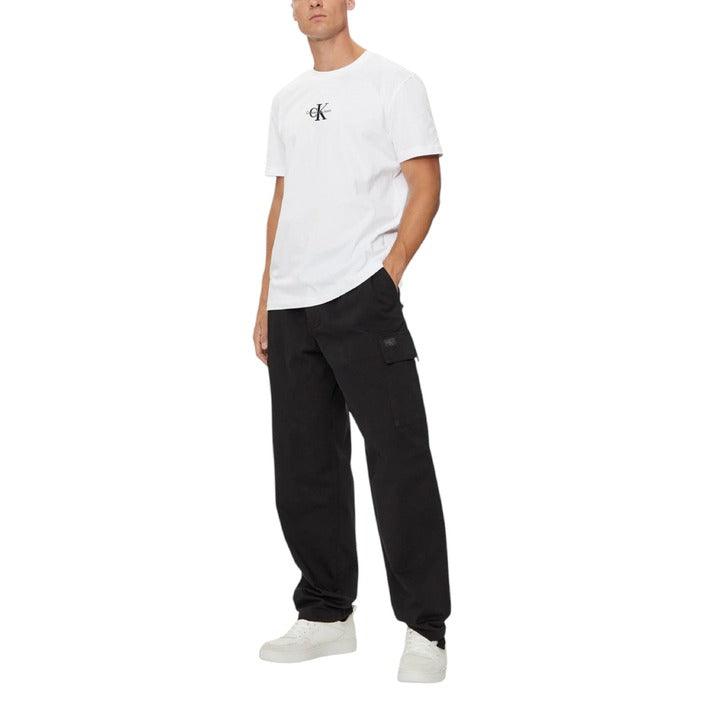 Calvin Klein Jeans T-shirt Heren