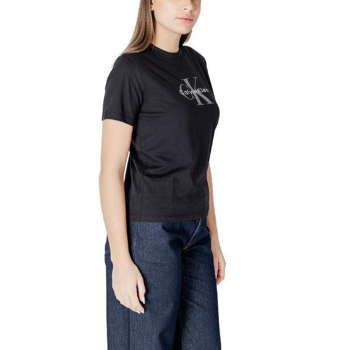 Calvin Klein Jeans T-shirt Dames
