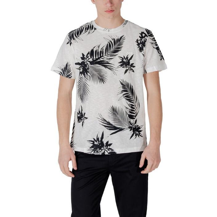 Antony Morato T-shirt Heren