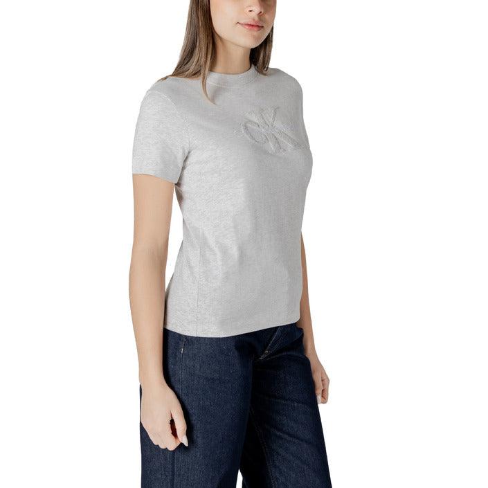 Calvin Klein Jeans T-shirt Dames