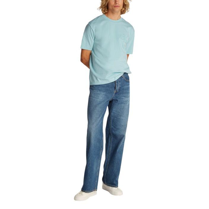 Calvin Klein Jeans T-shirt Heren