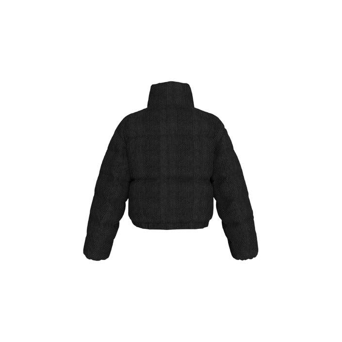 Calvin Klein Jeans Zwart Dames Jas