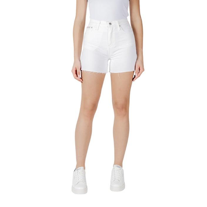 Calvin Klein Jeans Shorts Dames