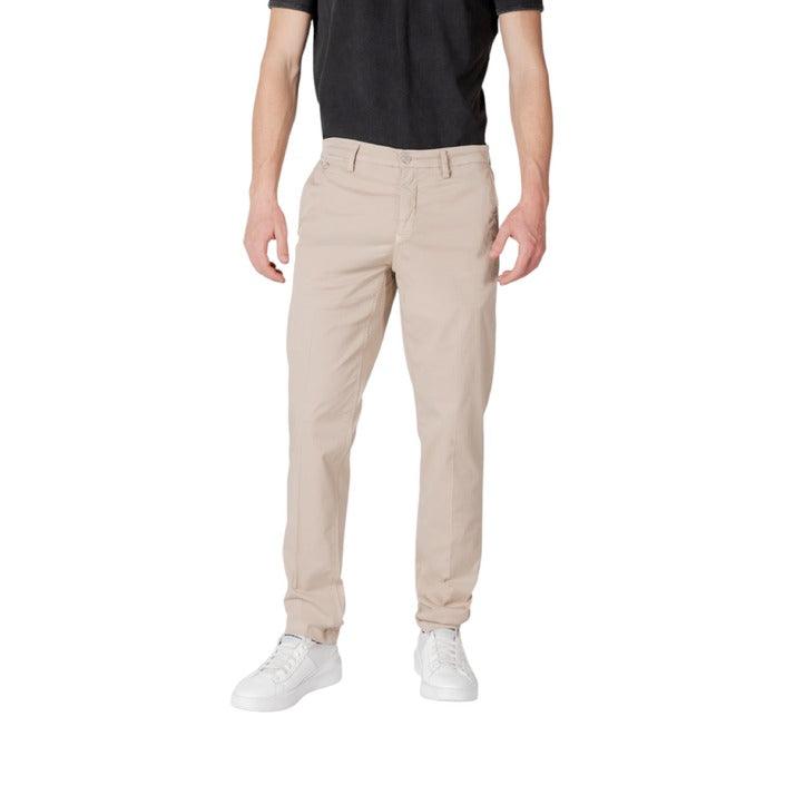 Replay Beige Broek