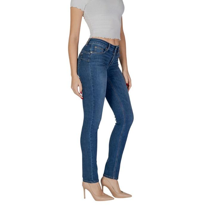 Liu Jo Blauw Jeans