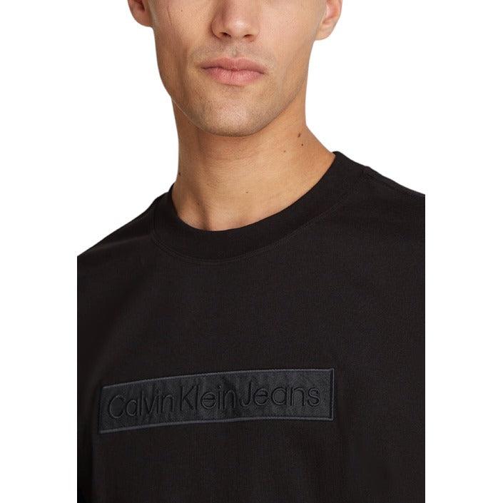 Calvin Klein Jeans T-shirt Heren
