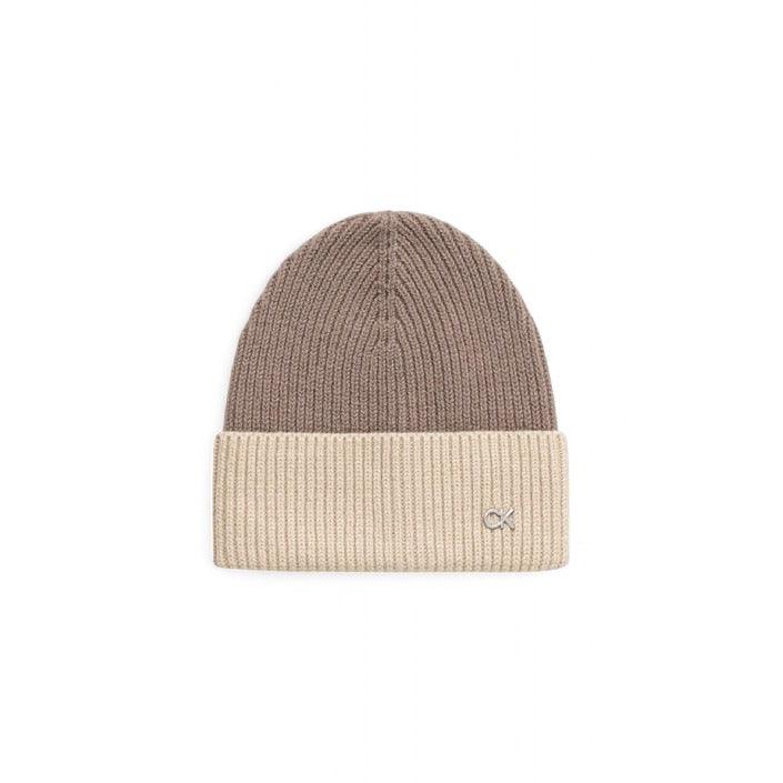 Calvin Klein Beige Muts Dames
