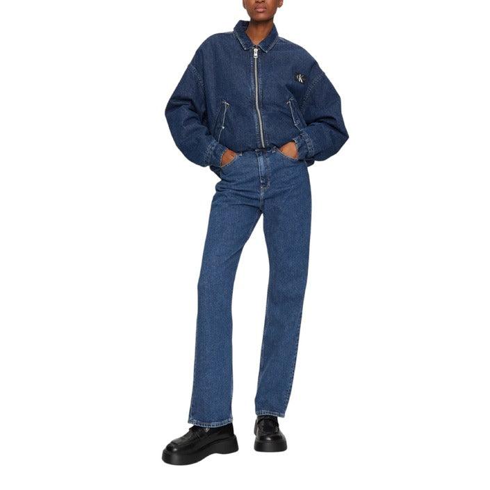 Calvin Klein Jeans Jeans Dames