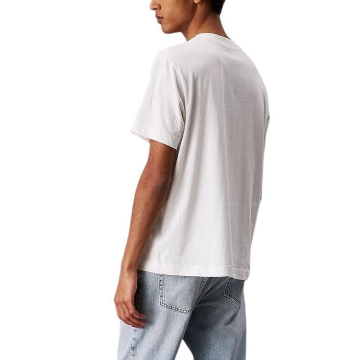 Calvin Klein Jeans T-shirt Heren
