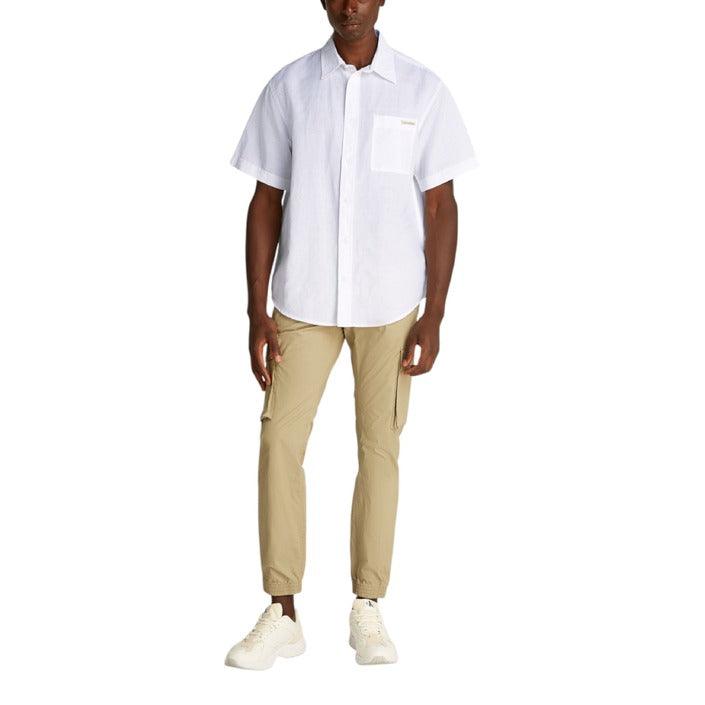 Calvin Klein Jeans Shirt Heren