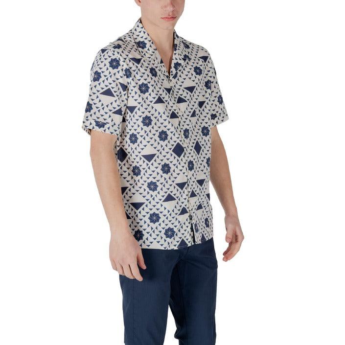 Antony Morato Shirt Heren