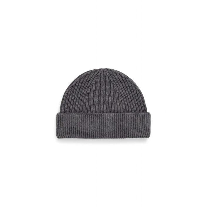 Calvin Klein Grijs Muts Heren