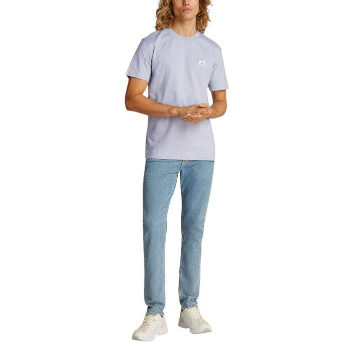 Calvin Klein Jeans T-shirt Heren