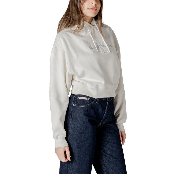 Calvin Klein Jeans Sweatshirt Dames