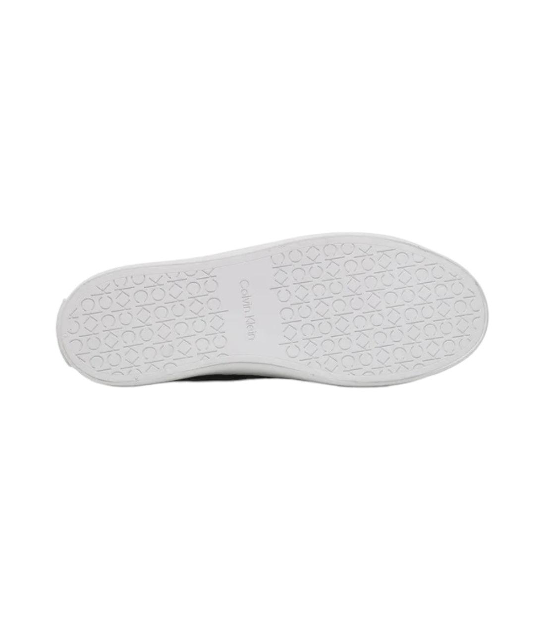 Calvin Klein Zwart Low-top Schoenen