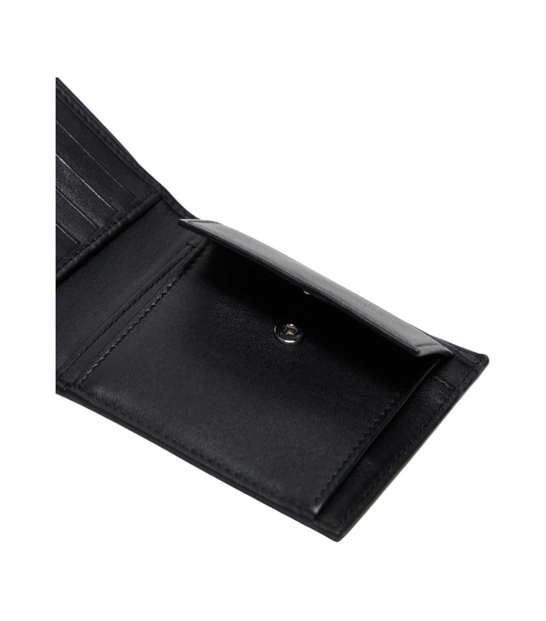 Armani Exchange Portmonnee Heren