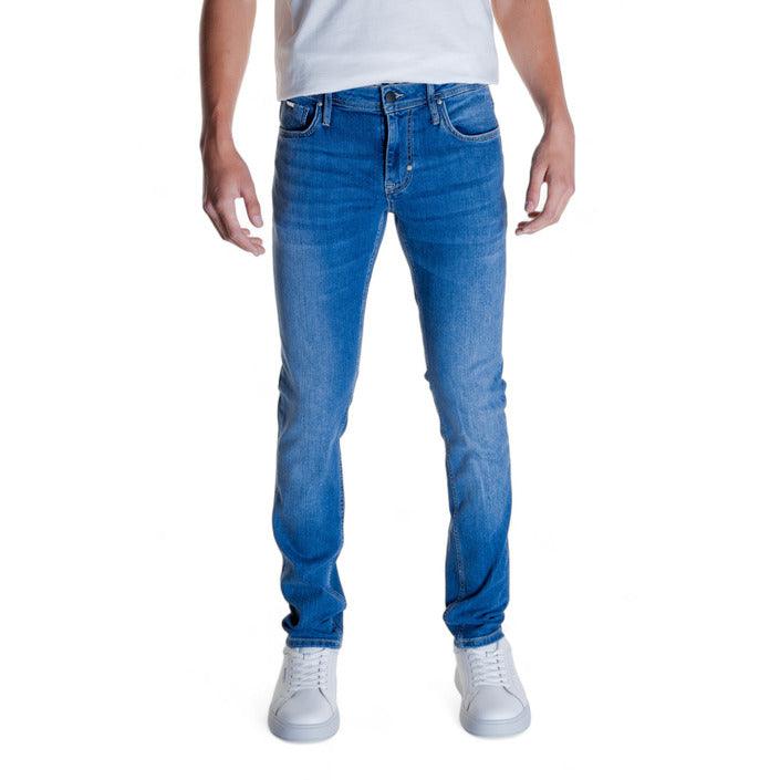 Antony Morato Blauw Jeans