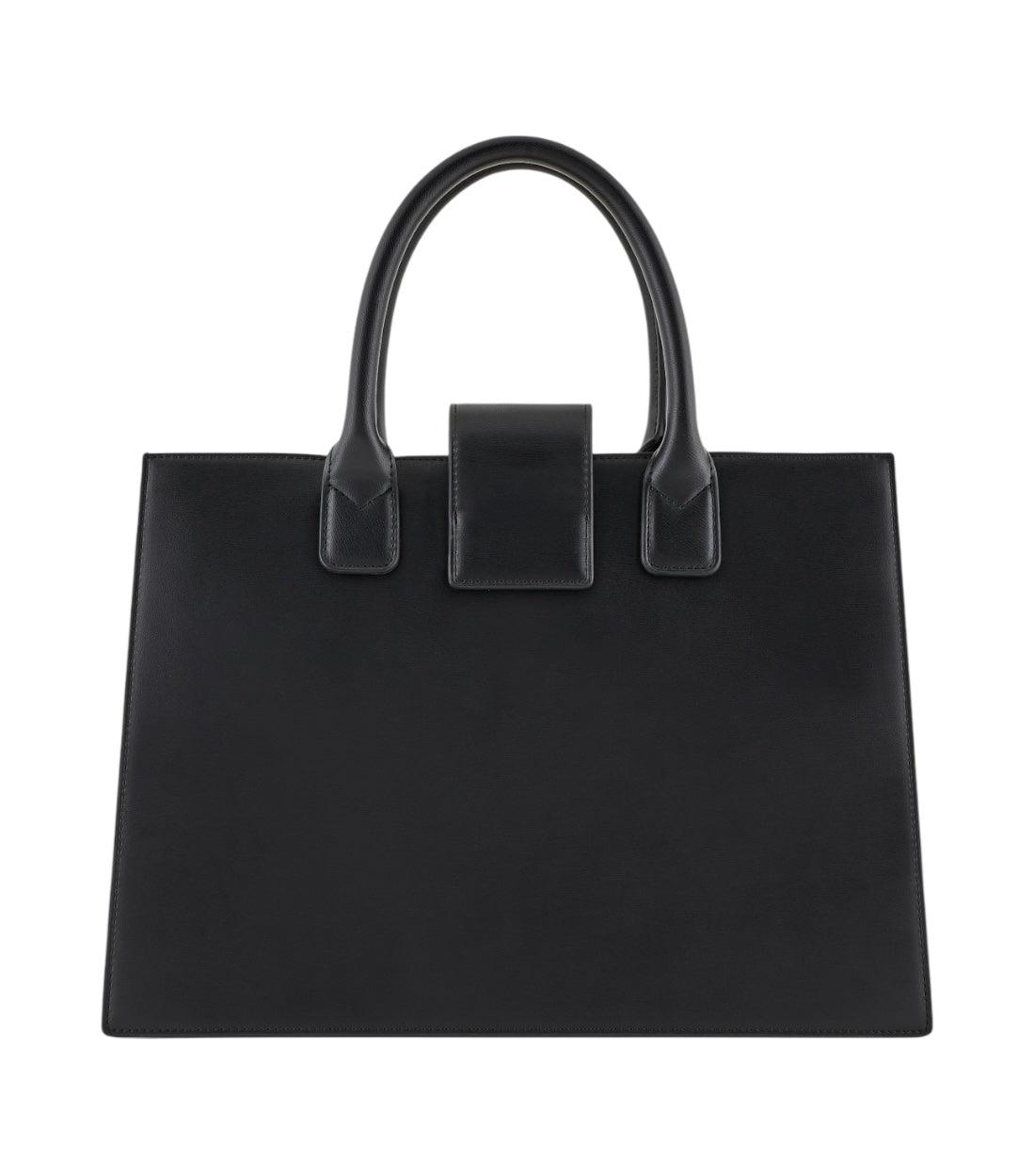 Armani Exchange Zwart Handtas