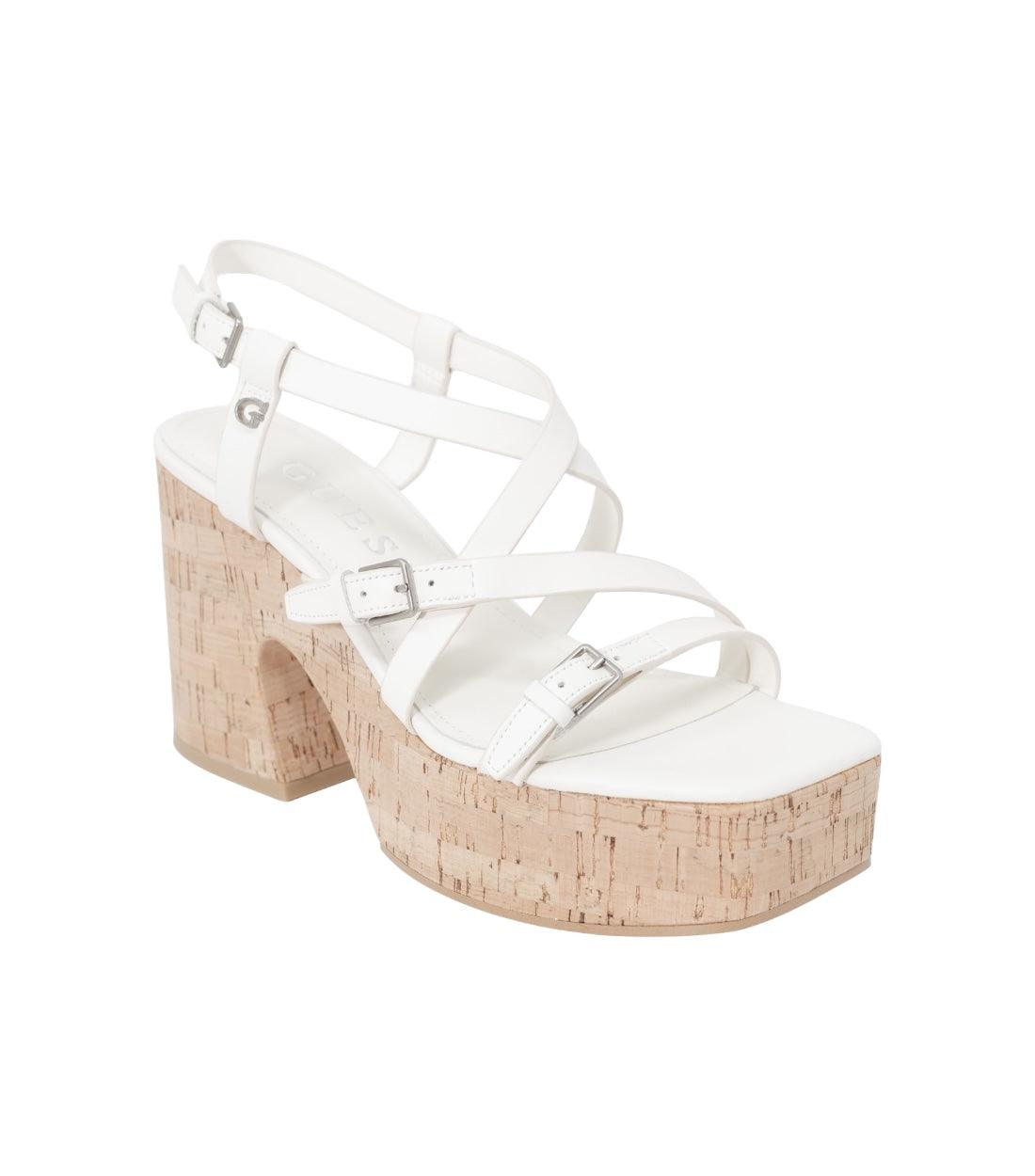 Guess CORKE Sandalen