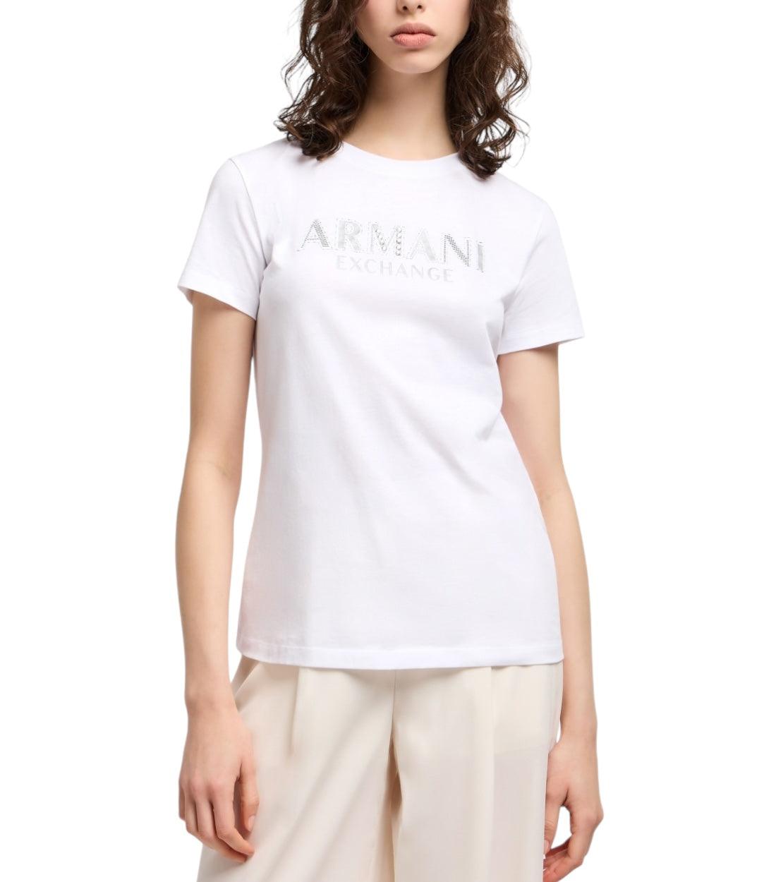 Armani Exchange Wit Regular T-shirt