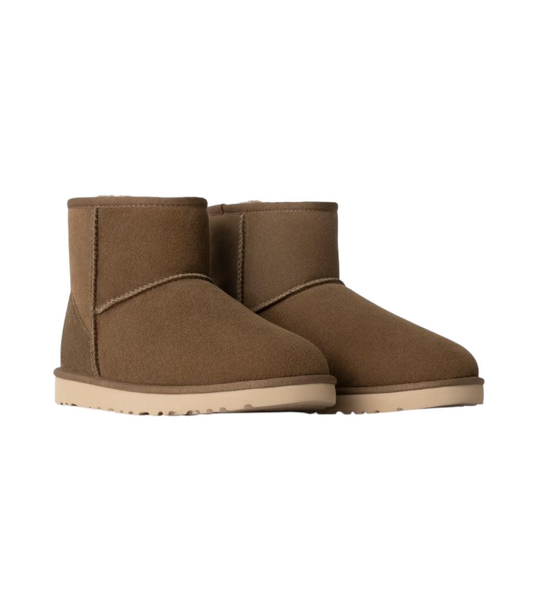 Ugg Bruin Klassieke Laars