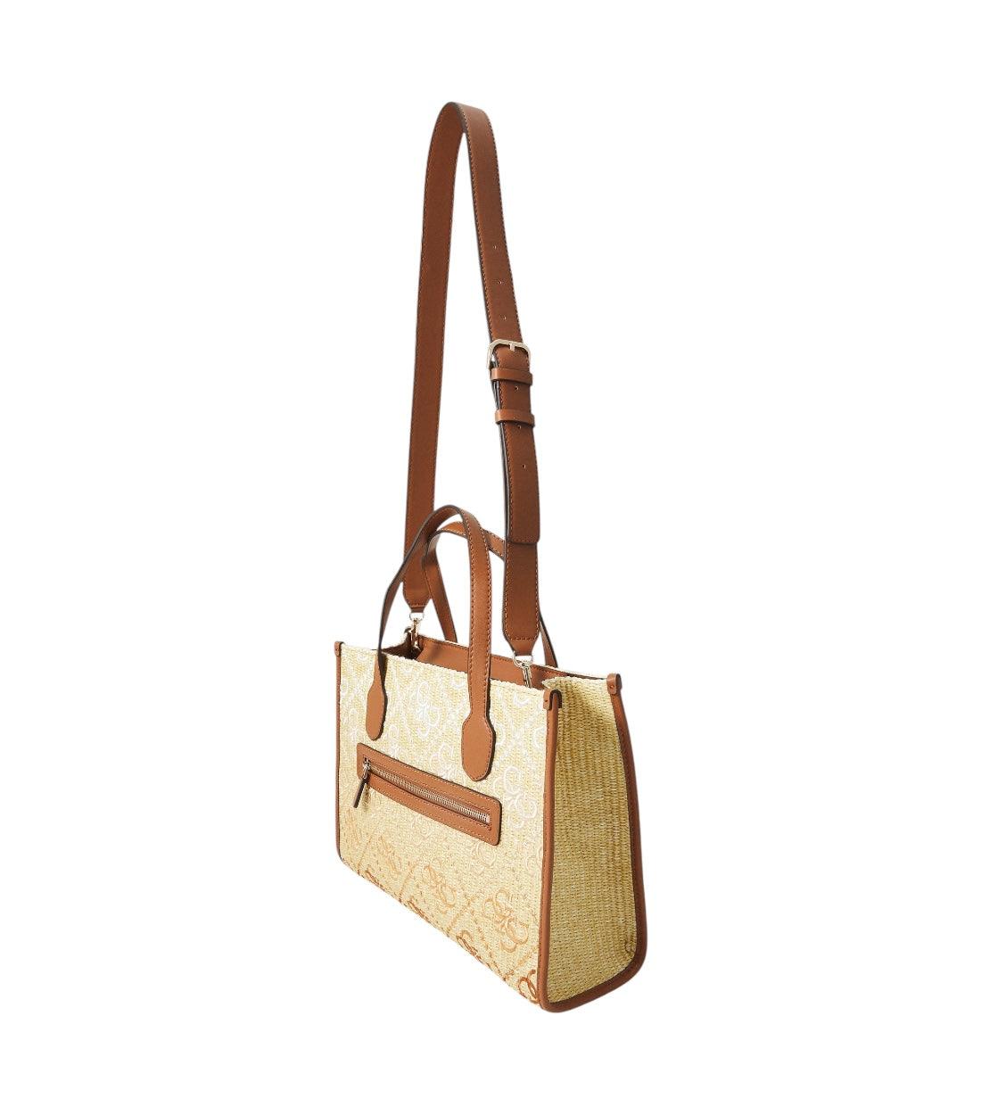 Guess Beige Silvana Tas