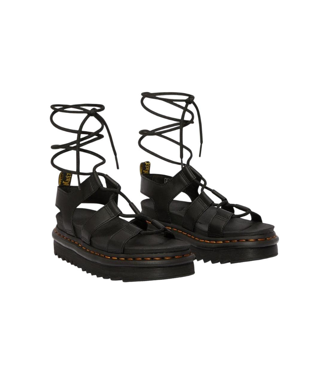 Dr. Martens Dames Sandalen