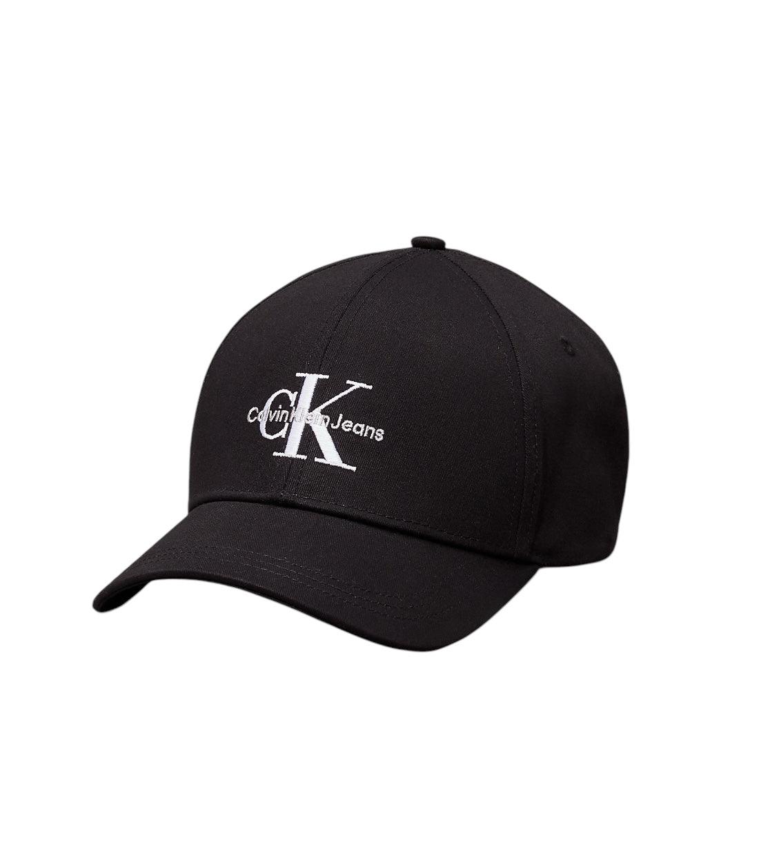 Calvin Klein Jeans Zwart Katoen Pet