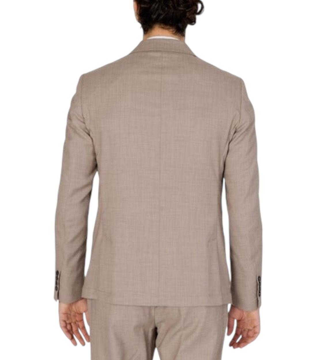 Antony Morato Beige Blazer
