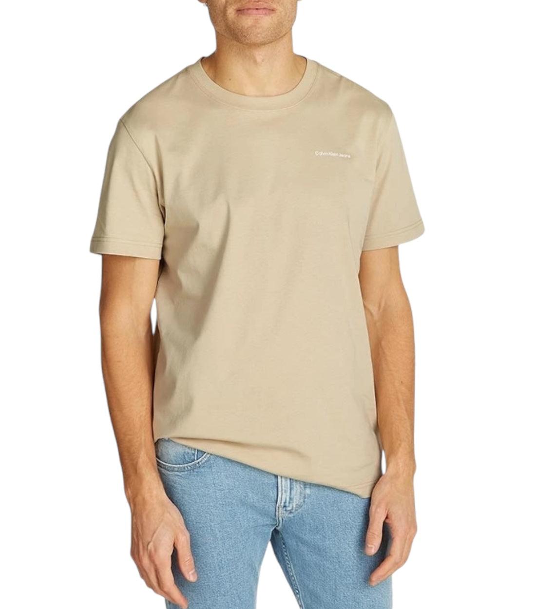 Calvin Klein Jeans Backprint T-shirt