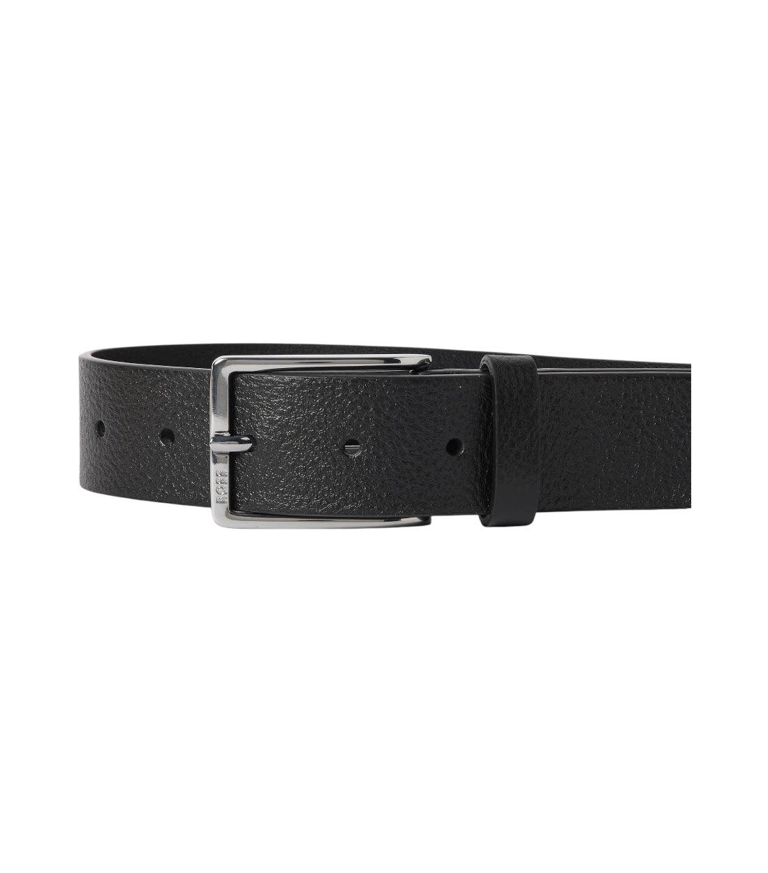 Calvin Klein Zwart Riem Heren