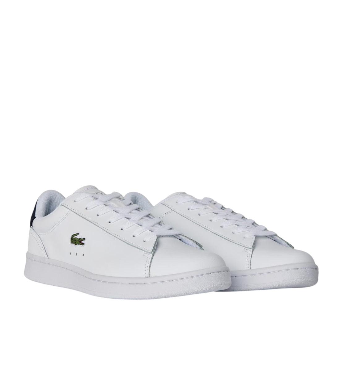 Lacoste Carnaby Lace Up Sneakers