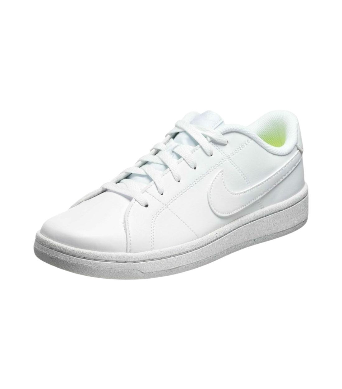 Nike Court Royale Wit Sneakers Laag
