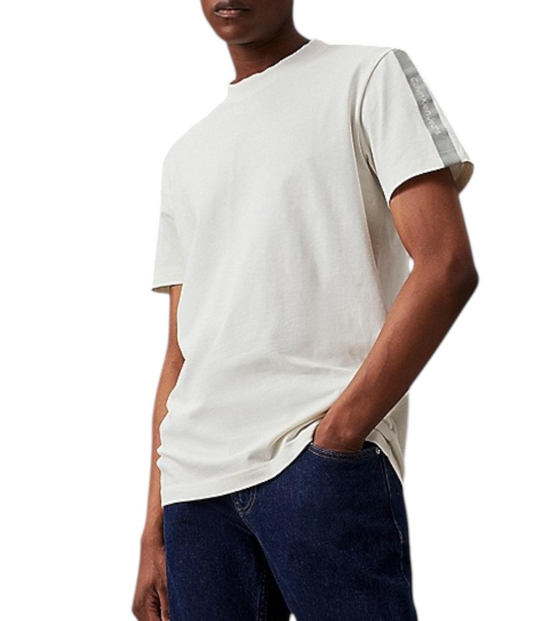 Calvin Klein Jeans Corner Logo T-Shirt
