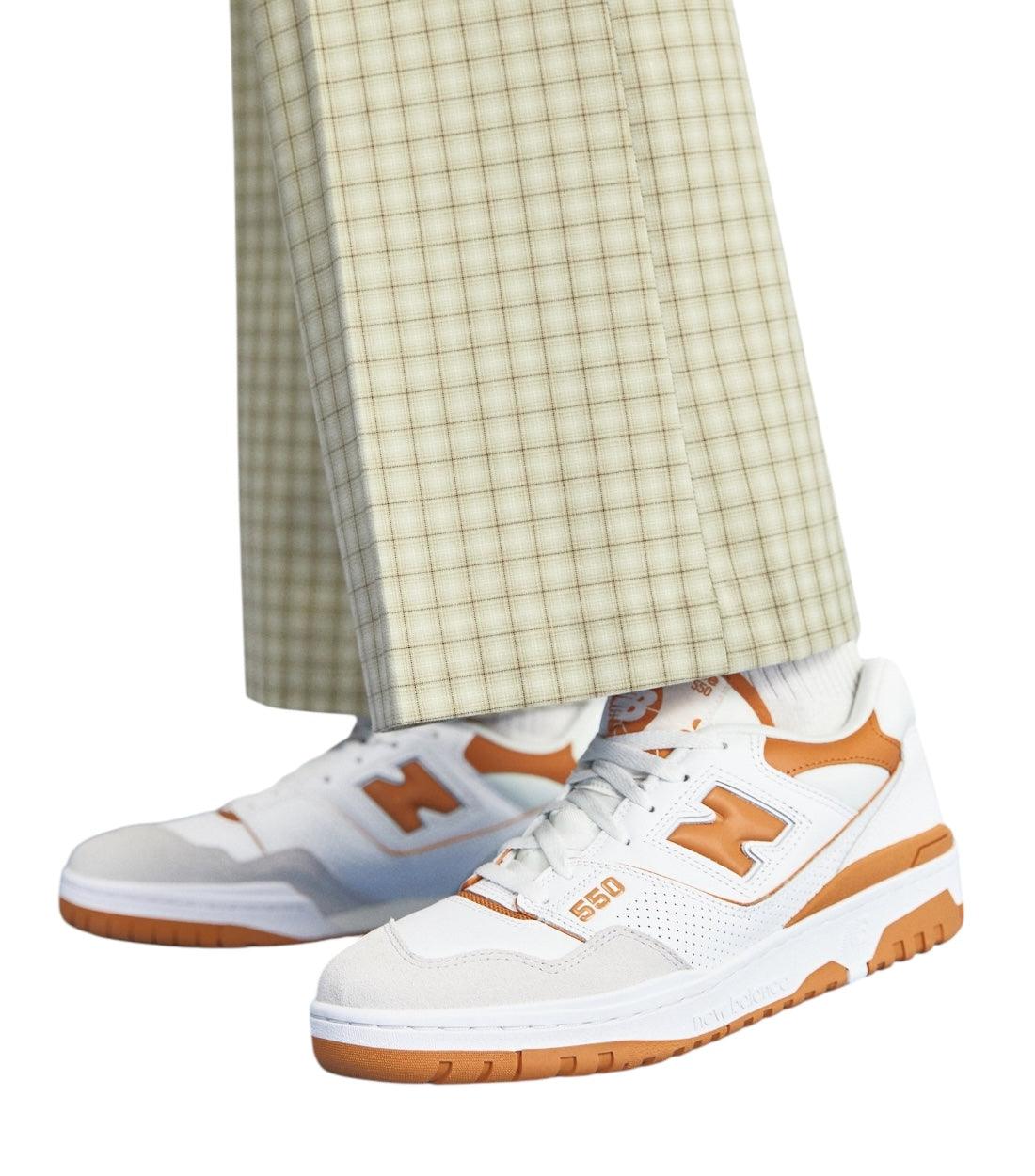 New Balance 550 Sneakers