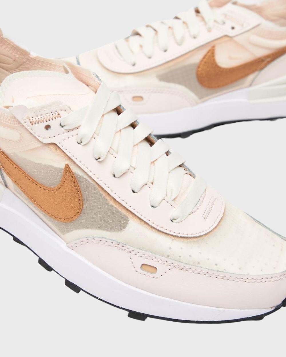 Nike Waffle One Dames Sneakers