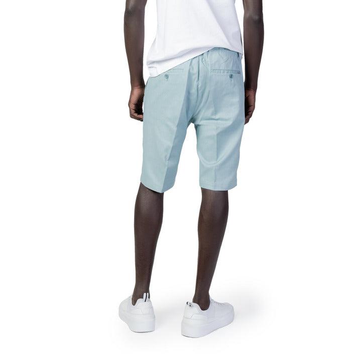 Antony Morato Blauw Short