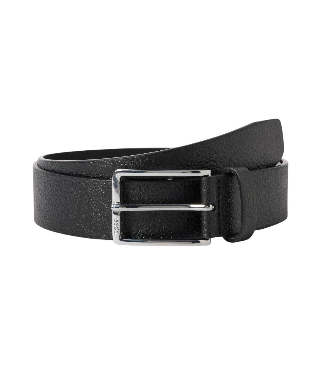 Calvin Klein Zwart Riem Heren