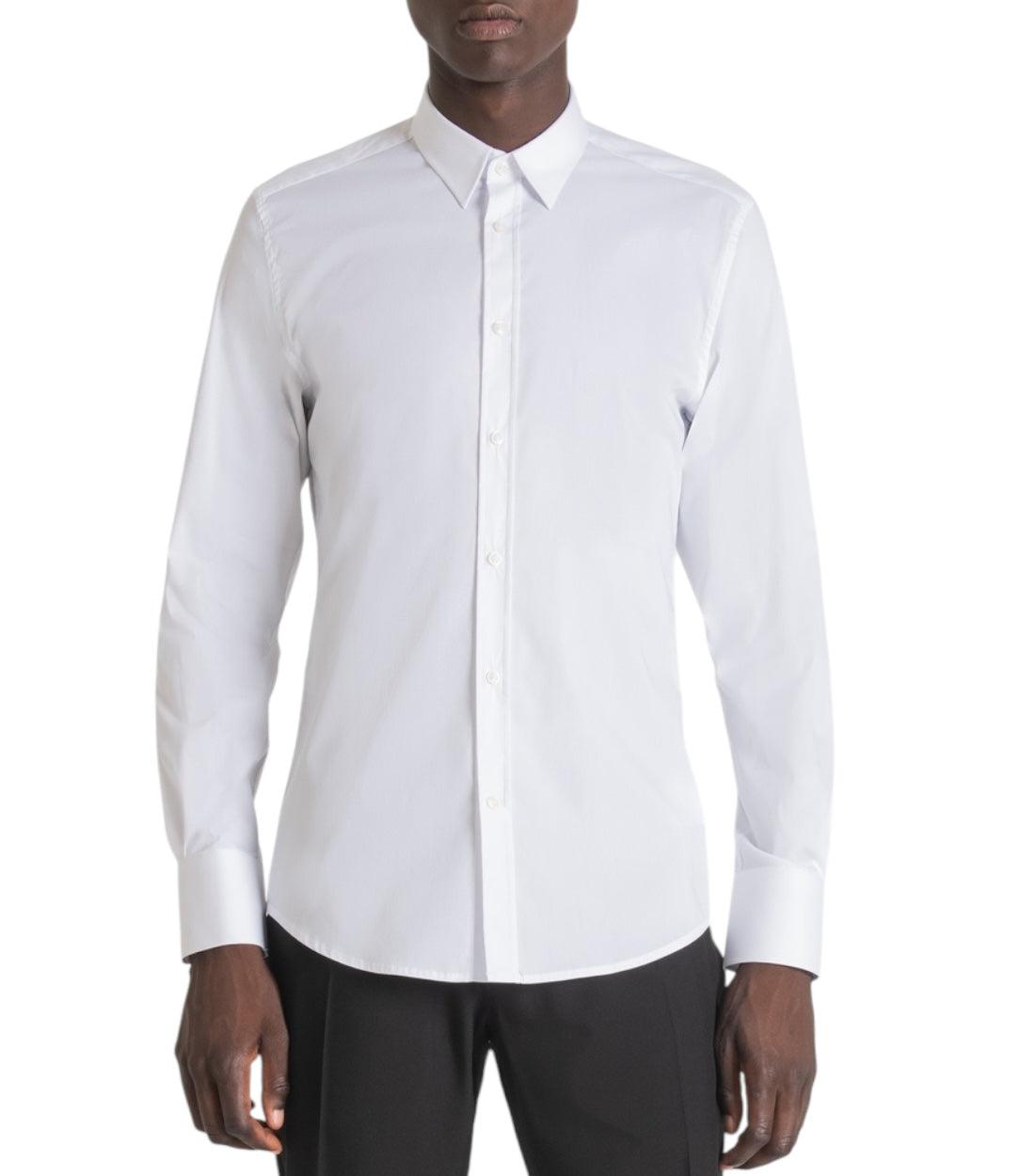 Antony Morato Wit Milano Blouse