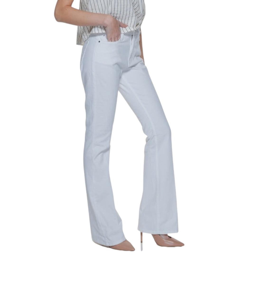 Guess Wit Broek
