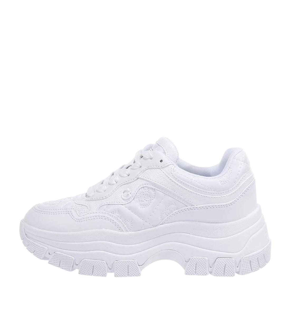 Guess Wit BRECKY 4 Sneakers