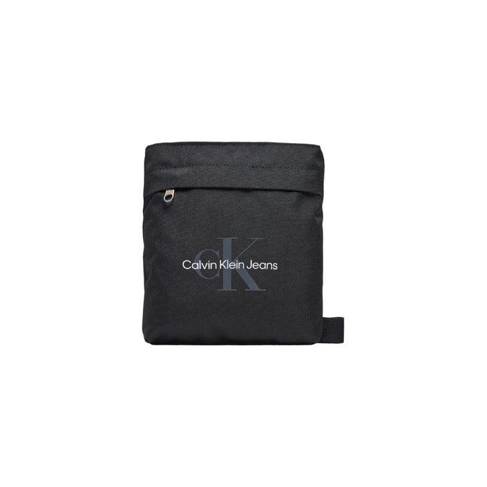 Calvin Klein Zwart Messenger Tas